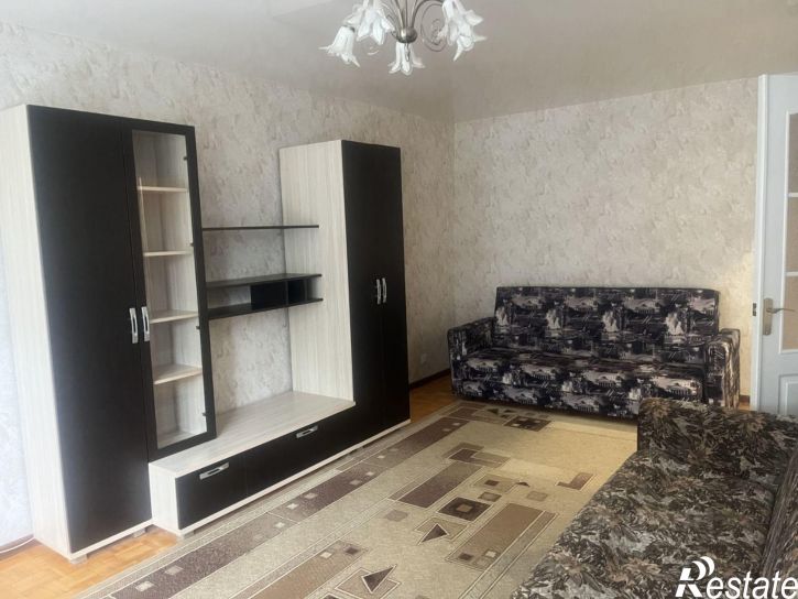 1-комн квартира ул им Репина, 4,  д. 4