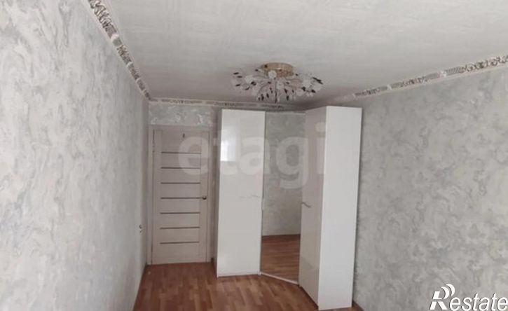 3-комн квартира ул Нагорная, 50,  д. 50