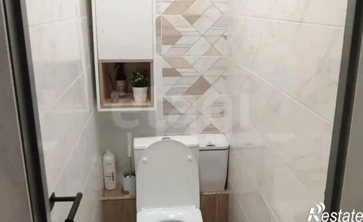 3-комн квартира ул Нагорная, 50,  д. 50