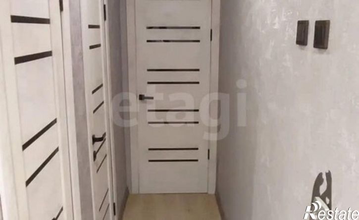 3-комн квартира ул Нагорная, 50,  д. 50