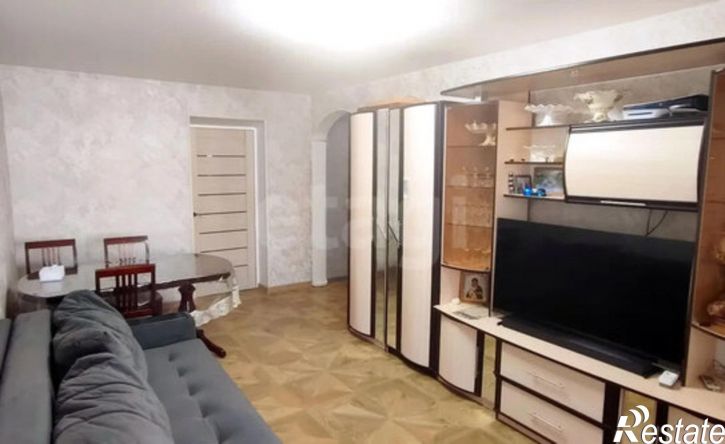 3-комн квартира ул Нагорная, 50,  д. 50