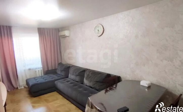 3-комн квартира ул Нагорная, 50,  д. 50