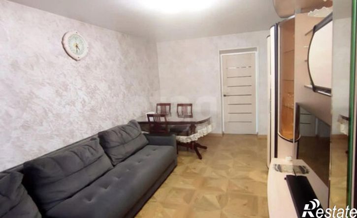 3-комн квартира ул Нагорная, 50,  д. 50