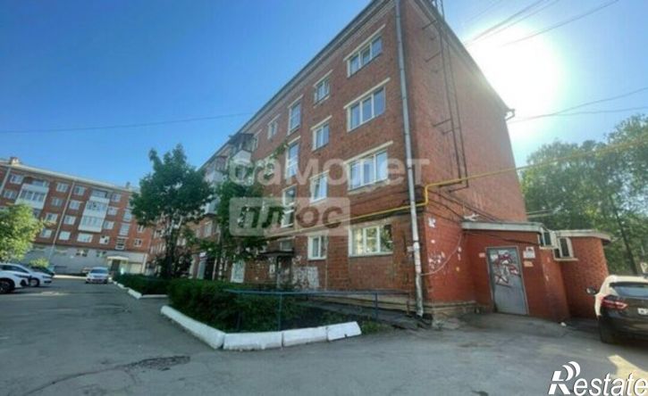 2-комн квартира ул Новостроительная, 33,  д. 33