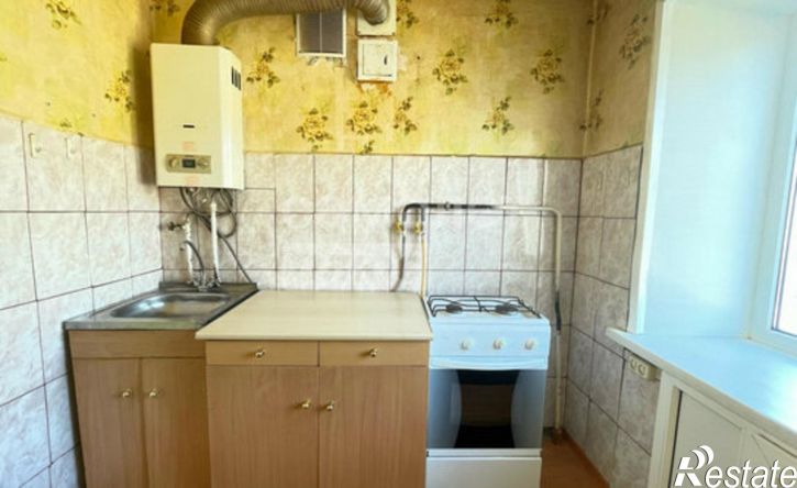2-комн квартира ул Новостроительная, 33,  д. 33