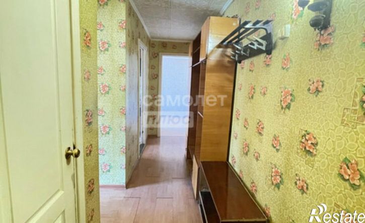 2-комн квартира ул Новостроительная, 33,  д. 33