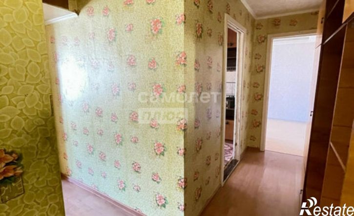 2-комн квартира ул Новостроительная, 33,  д. 33