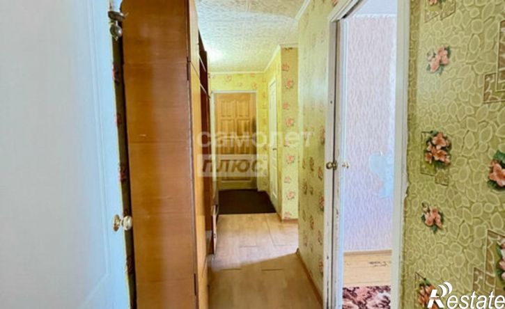 2-комн квартира ул Новостроительная, 33,  д. 33