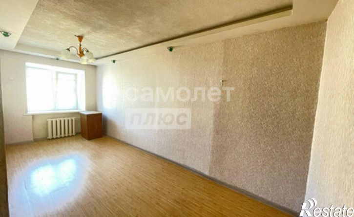 2-комн квартира ул Новостроительная, 33,  д. 33