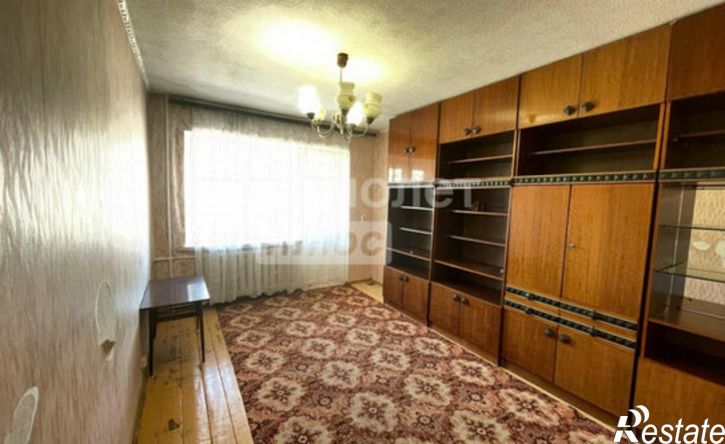 2-комн квартира ул Новостроительная, 33,  д. 33
