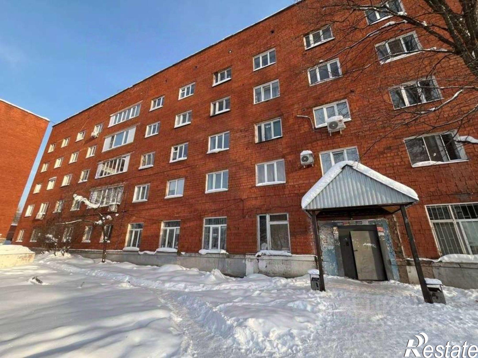 Купить комнату за 1 049 000 рублей на ул Песочная, 4Б