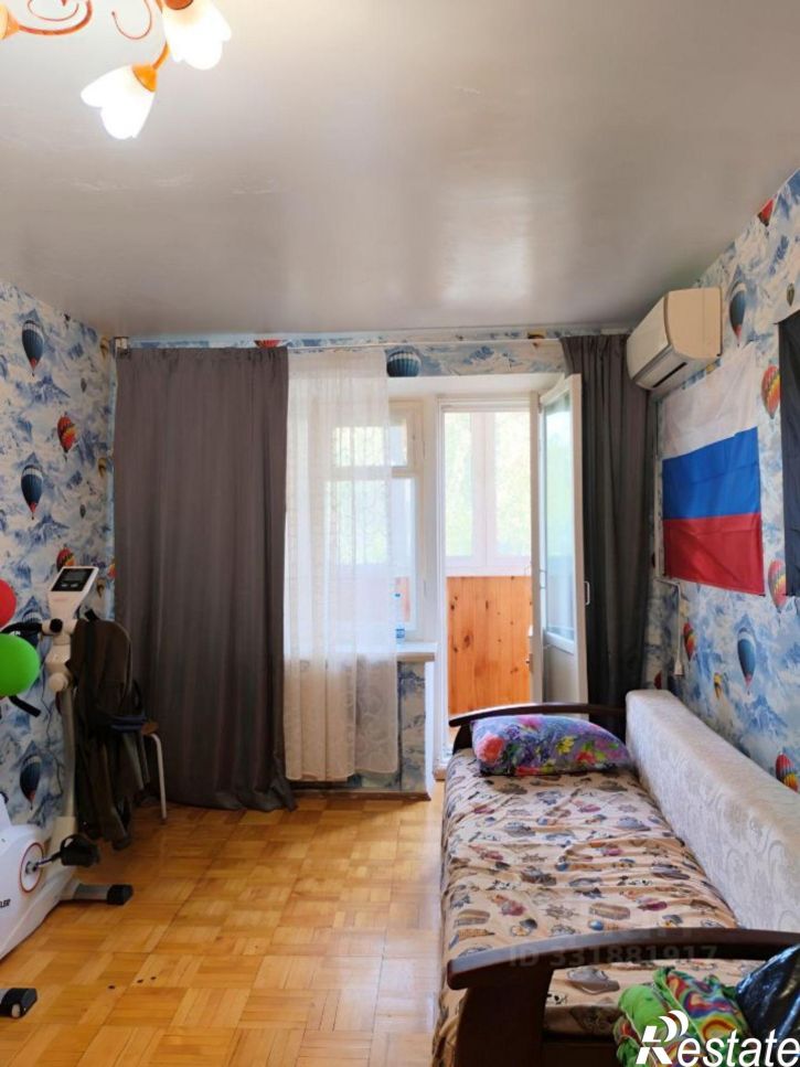 1-комн квартира ул Труда, 66,  д. 66
