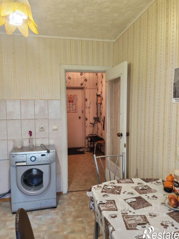 1-комн квартира ул Труда, 66,  д. 66