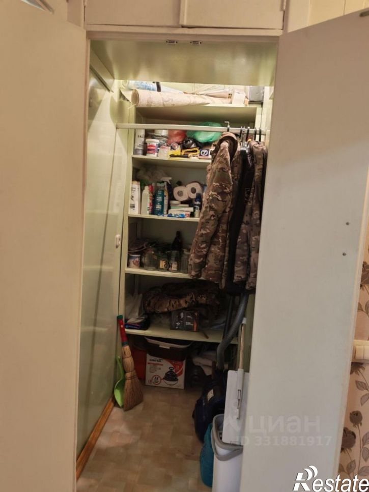 1-комн квартира ул Труда, 66,  д. 66