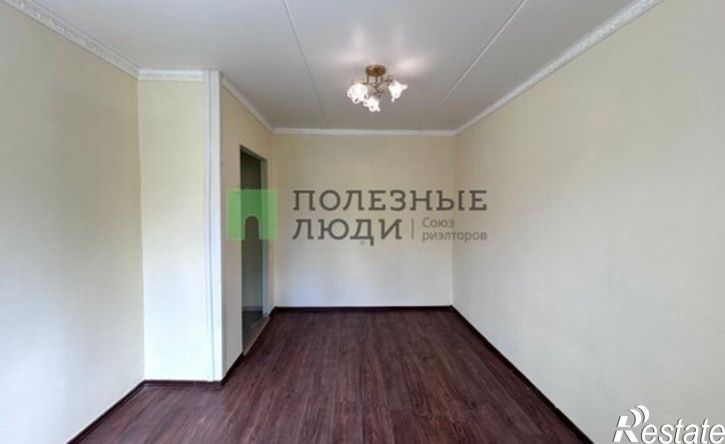 1-комн квартира ул Буммашевская, 2,  д. 2