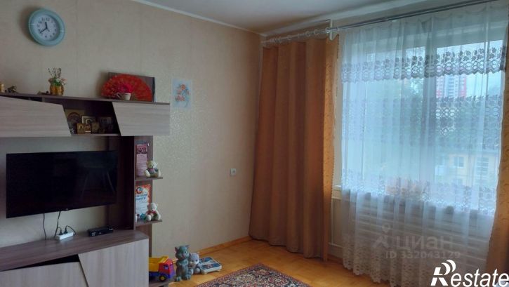1-комн квартира ул Труда, 74,  д. 74