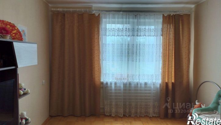 1-комн квартира ул Труда, 74,  д. 74
