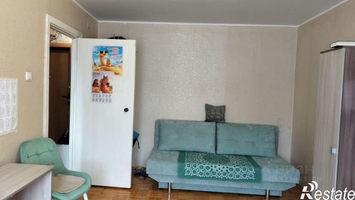 1-комн квартира ул Труда, 74,  д. 74