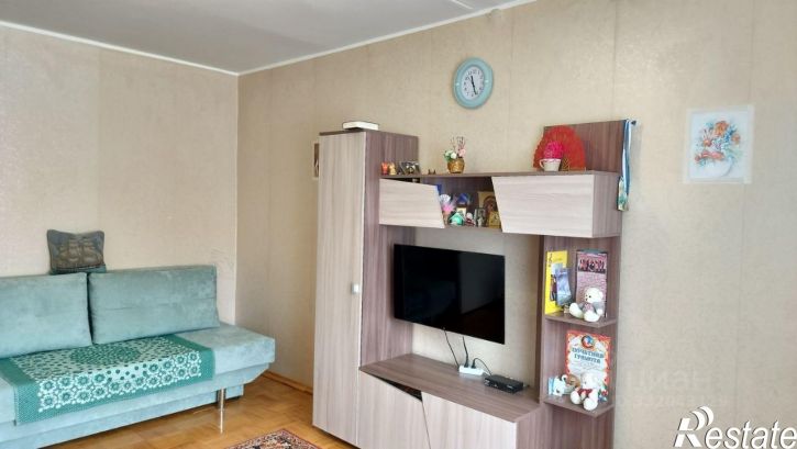 1-комн квартира ул Труда, 74,  д. 74