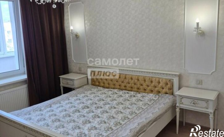 5-комн квартира ул Нижняя, 18,  д. 18