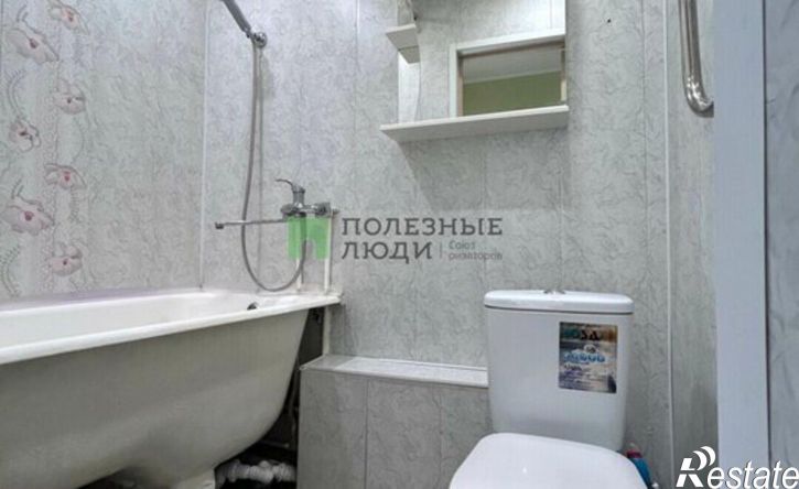 1-комн квартира ул Буммашевская, 2,  д. 2