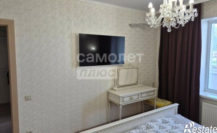 5-комн квартира ул Нижняя, 18,  д. 18