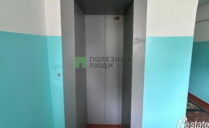 1-комн квартира ул Буммашевская, 2,  д. 2