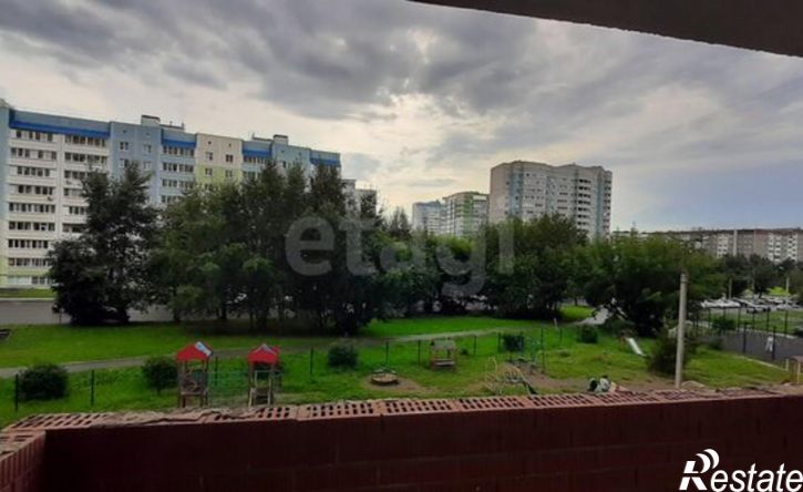 1-комн квартира ул Героя России Ильфата Закирова, 9,  д. 9