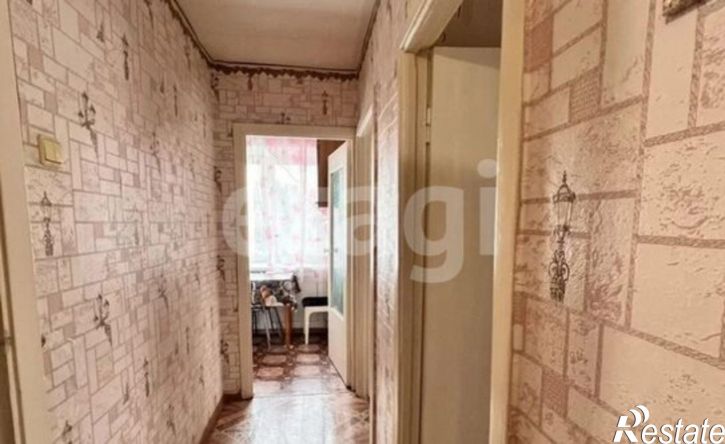 2-комн квартира ул им Петрова, 39а,  д. 39а