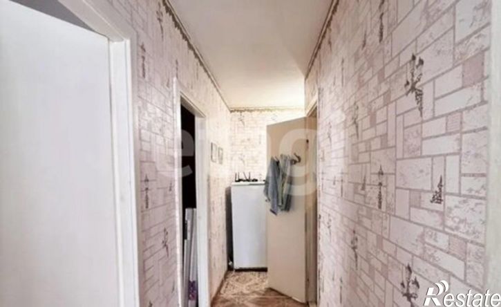 2-комн квартира ул им Петрова, 39а,  д. 39а