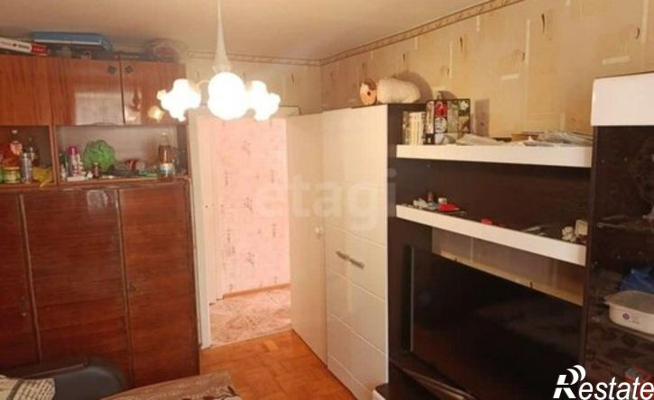 2-комн квартира ул им Петрова, 39а,  д. 39а