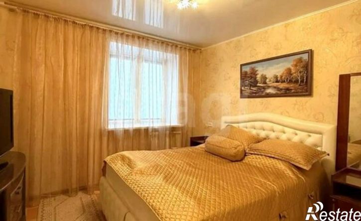 3-комн квартира ул Пушкинская, 240,  д. 240