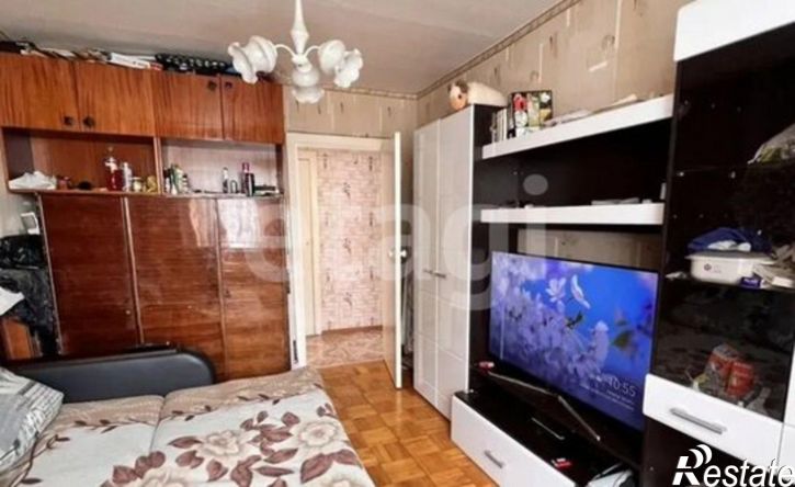 2-комн квартира ул им Петрова, 39а,  д. 39а