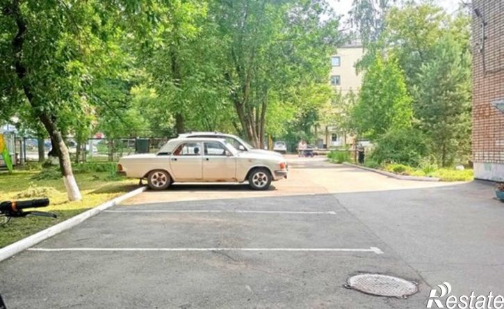 3-комн квартира ул Пушкинская, 240,  д. 240