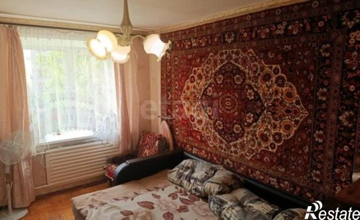 2-комн квартира ул им Петрова, 39а,  д. 39а