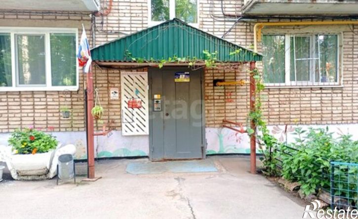 3-комн квартира ул Пушкинская, 240,  д. 240