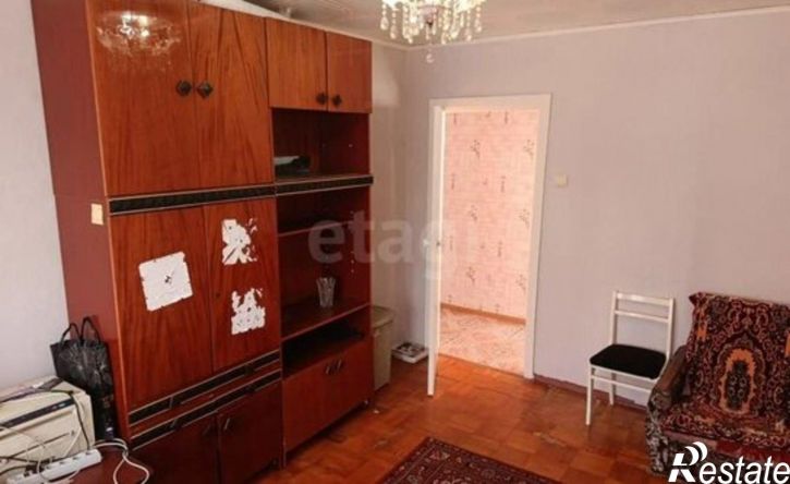 2-комн квартира ул им Петрова, 39а,  д. 39а