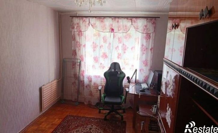 2-комн квартира ул им Петрова, 39а,  д. 39а