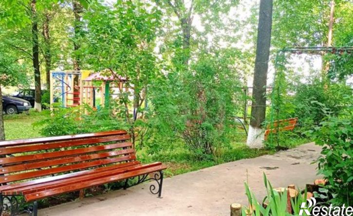 3-комн квартира ул Пушкинская, 240,  д. 240