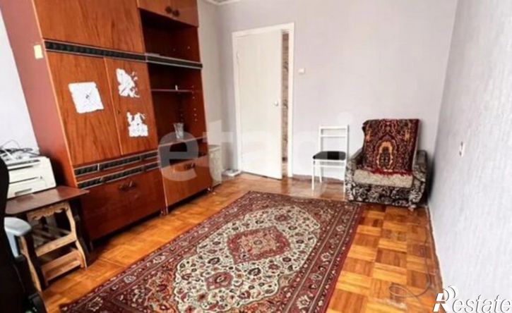 2-комн квартира ул им Петрова, 39а,  д. 39а