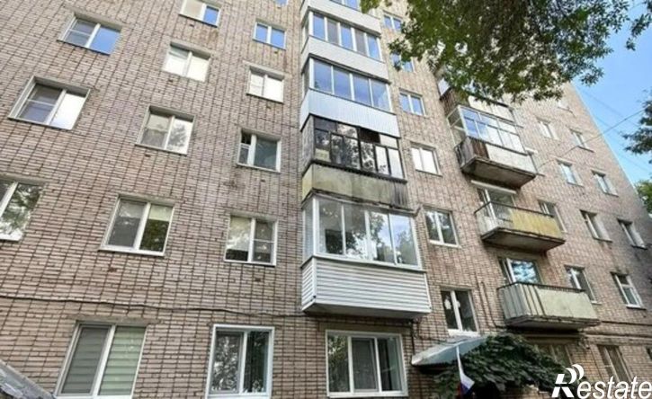 3-комн квартира ул Пушкинская, 240,  д. 240