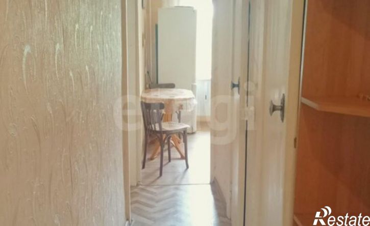 3-комн квартира ул Пушкинская, 240,  д. 240