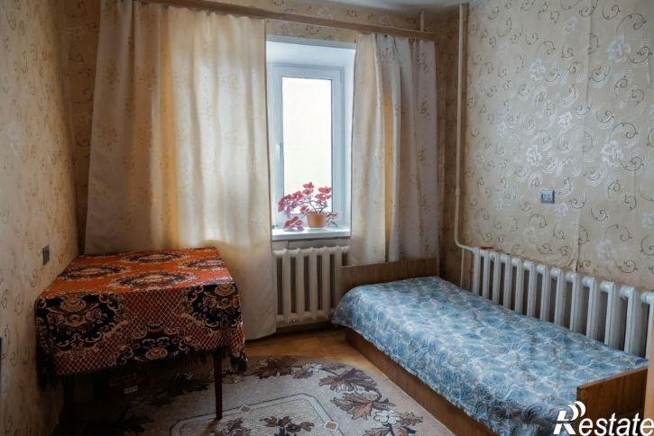 4-комн квартира Заречное шоссе, 73,  д. 73