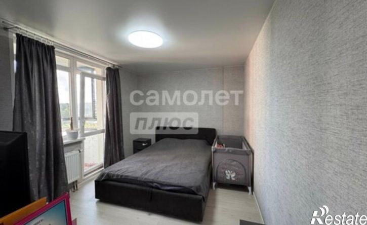 1-комн квартира Тверская улица, 51