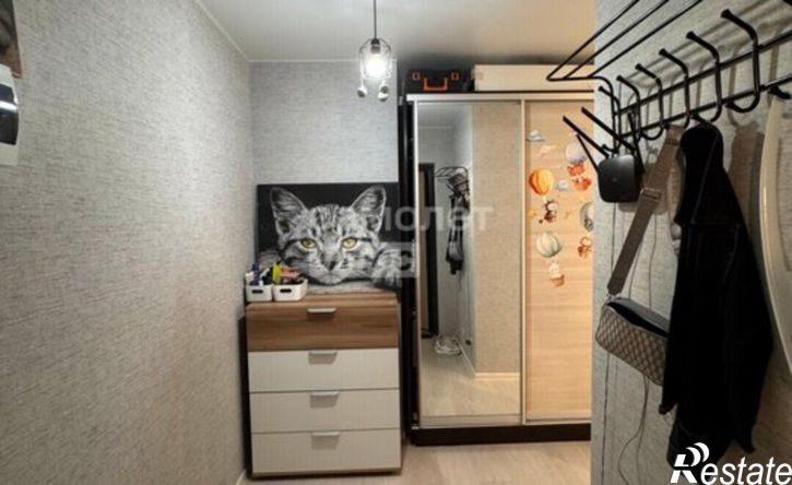 1-комн квартира Тверская улица, 51