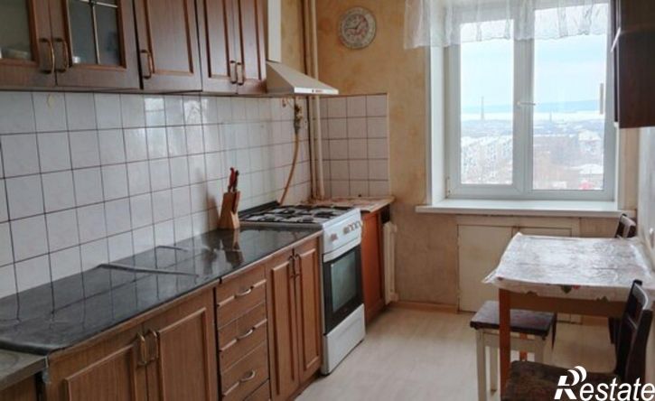 4-комн квартира ул Городок Машиностроителей, 99,  д. 99