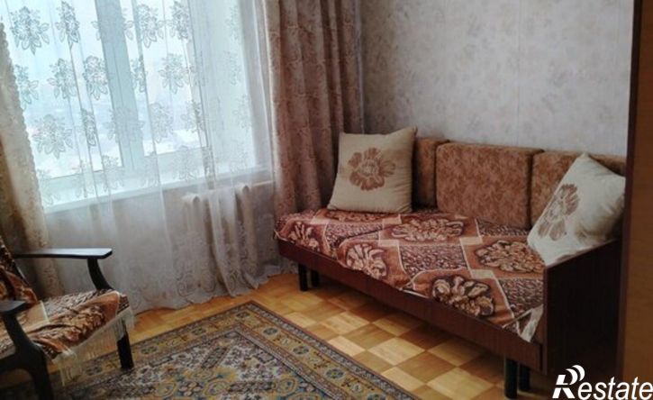 4-комн квартира ул Городок Машиностроителей, 99,  д. 99