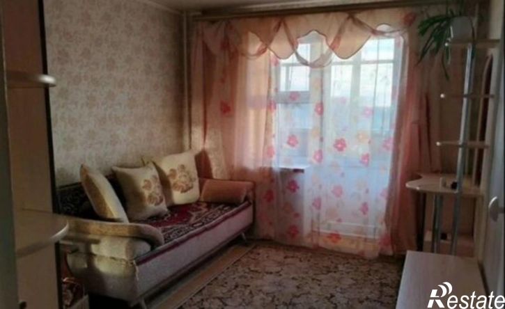 4-комн квартира ул Городок Машиностроителей, 99,  д. 99