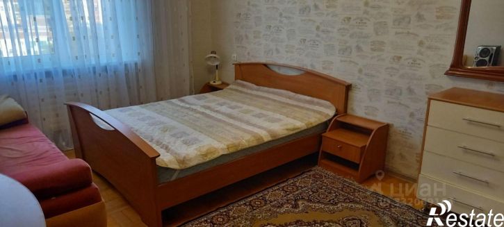 1-комн квартира ул Воровского, 150,  д. 150