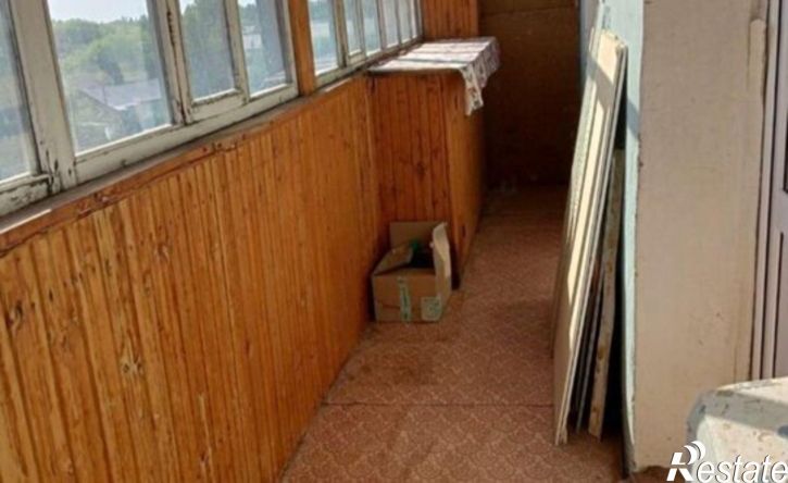 4-комн квартира ул Городок Машиностроителей, 99,  д. 99